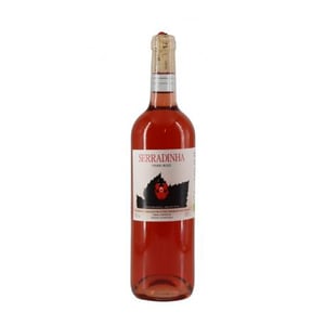 Serradinha Rosé - Quinta da Serradinha - antonio-marques-da-cruz -2019
