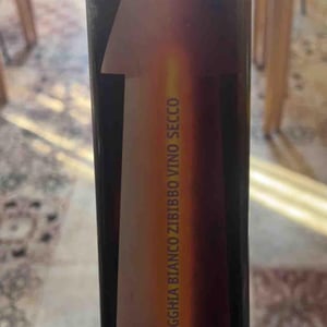 Serragghia Bianco Zibibbo - Azienda Agricola Serragghia - gabrio-giotto-bini