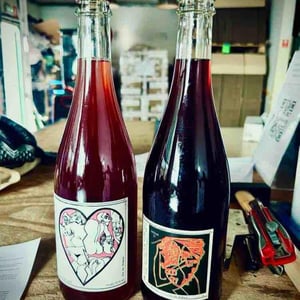 Serum - Aurélien Lefort - aurelien-lefort