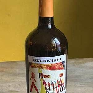Settenani - Tenuta Fornace - andrea-rossi