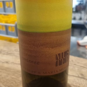 Sgaminegg - Weingut Muster - Maria & Sepp Muster