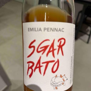 Sgarbato - Emilia Pennac - silvia-giani -2021