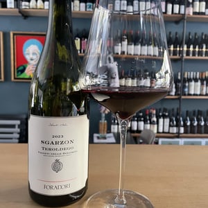 Sgarzon - Azienda Agricola Foradori - elisabetta-foradori