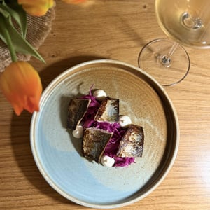 Sgombro Affumicato - Mostofiore - 966405