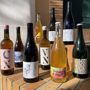 Shake & Wait Pet Nat White - Brand Bros - Weingut Brand - daniel-jonas-brand -2021