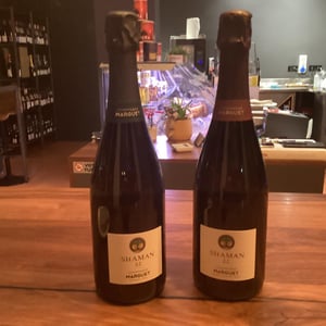 Shaman - Champagne Marguet - benoit-marguet