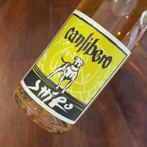 Shiro - Canlibero - ennio-romano-cecaro-mena-iannella