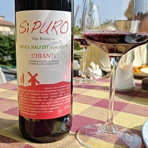 'Sí Puro' Chianti 2024