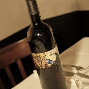 Sialis Grigio - Azienda Agricola Franco Terpin - franco-terpin