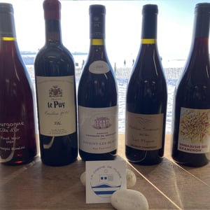 Sierra du Sud - Domaine Gramenon - michele-aubery-laurent-maxime-francois-laurent