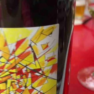 Sierra du Sud - Domaine Gramenon - Michèle Aubéry-Laurent & Maxime-Francois Laurent