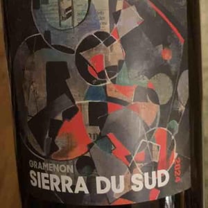 Sierra du Sud - Domaine Gramenon - michele-aubery-laurent-maxime-francois-laurent