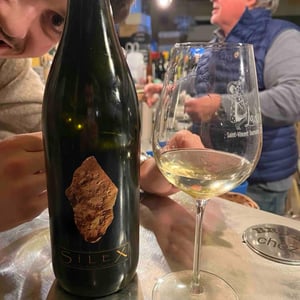 Silex - Didier Dagueneau - louis-benjamin-dagueneau