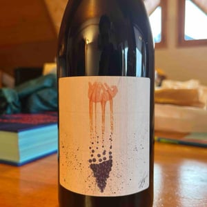 Silice Et Silence - Domaine du Petit Oratoire - Lori Haon