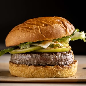 Simple - 500gr Brace & Burger - 926986