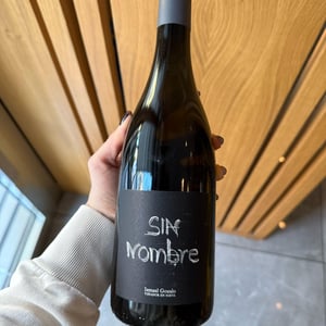 Sin Nombre - MicroBioWines - ismael-gozalo