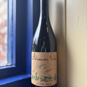 Sinfonia di Bianco - Azienda Agricola Alessandro Viola - alessandro-viola