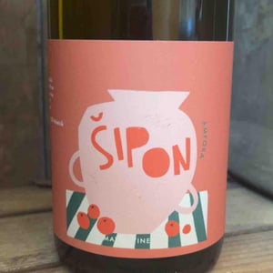 Sipon Amfora - Matic Wines - matija-zerjav