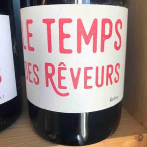 Sirène - Le Temps Des Reveurs - jerome-maillot