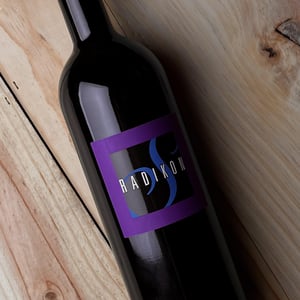 Sivi Pinot Grigio - Radikon - famiglia-radikon -2022