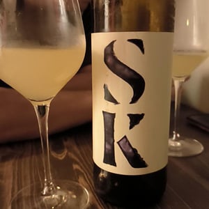 SK Moscatel - Partida Creus - Massimo Marchiori & Antonella Gerosa