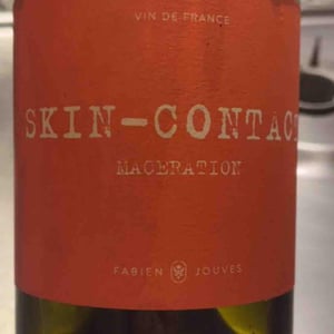 Skin Contact - Macération (Magnum) - Mas del Périé - fabien-jouves