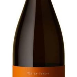 Skin Contact - Macération - Mas del Périé - fabien-jouves