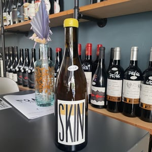Skin - Domaine Fouassier - benoit-paul-fouassier