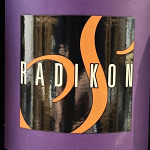 Slatnik - Radikon - famiglia-radikon