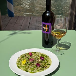 Slatnik - Radikon - famiglia-radikon