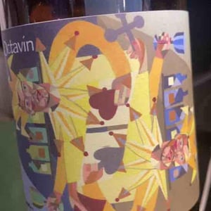 Sly Vin - Domaine de l'Octavin - alice-bouvot