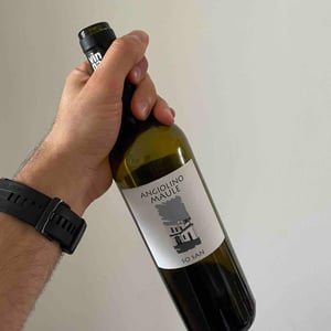 So San - Azienda Agricola La Biancara - angiolino-maule