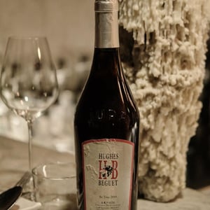 So True - Domaine Hughes-Beguet - caroline-patrice-hughes-beguet