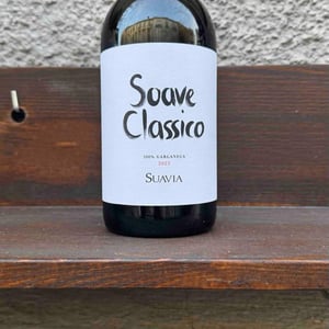 Soave Classico - Suavia - Meri, Valentina ed Alessandra Tessari -2023
