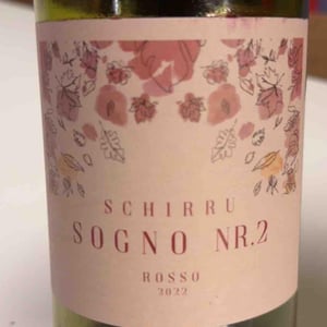 Sogno n°2 - Azienda Agricola Schirru - michele-marco-schirru