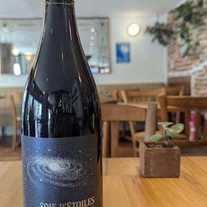 Soif d'étoiles - Mas des Etoiles - arnaud-bladinieres-et-david-liorit