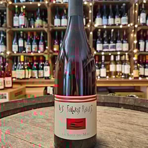 Soif du Mal Rouge - Les Foulards Rouges - jean-francois-nicq -2019