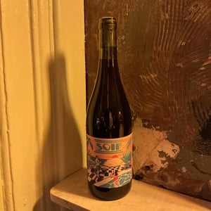 Soif - Du Vin Aux Liens - vanessa-letort -2024