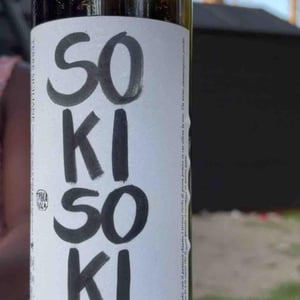 Soki Soki - Azienda Agricola Tanca Nica - nicoletta-francesco-ferreri