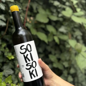 Soki Soki - Azienda Agricola Tanca Nica - nicoletta-francesco-ferreri
