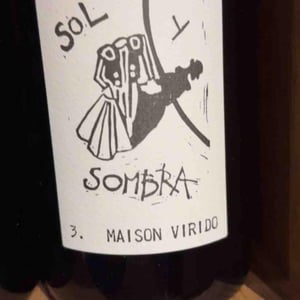 Sol y Sombra - Maison virido - matteo-vachet -2023