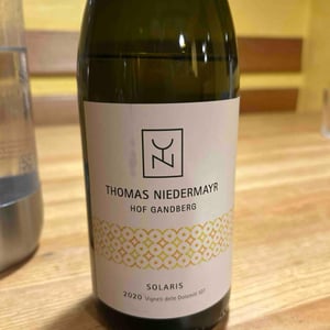 Solaris - Thomas Niedermayr – Hof Gandberg - thomas-niedermayr