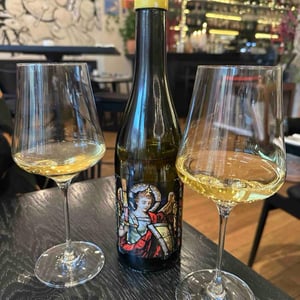 Sole - Domaine de L'Ecu - Claire & Fred NIGER