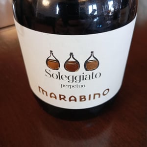 Soleggiato - Società Agricola Marabino - Pierpaolo Messina