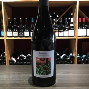 Soleyane - Mathieu Apffel - camille-mathieu-apffel -2020