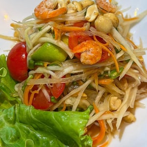 Som Tam Thai - Ristorante Thai Firenze - 843993