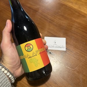 Sorga Africa - La Sorga - antony-tortul