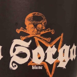 Sorga Blanc - La Sorga - antony-tortul