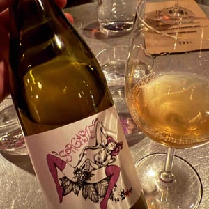 Sorgasme - La Sorga - antony-tortul