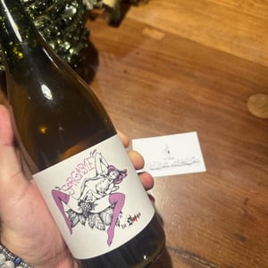 Sorgasme - La Sorga - antony-tortul